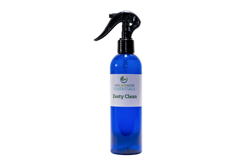 Zesty Clean Cleaning Spray