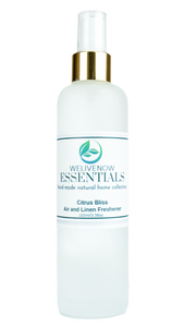 Air Freshener, Citrus Bliss