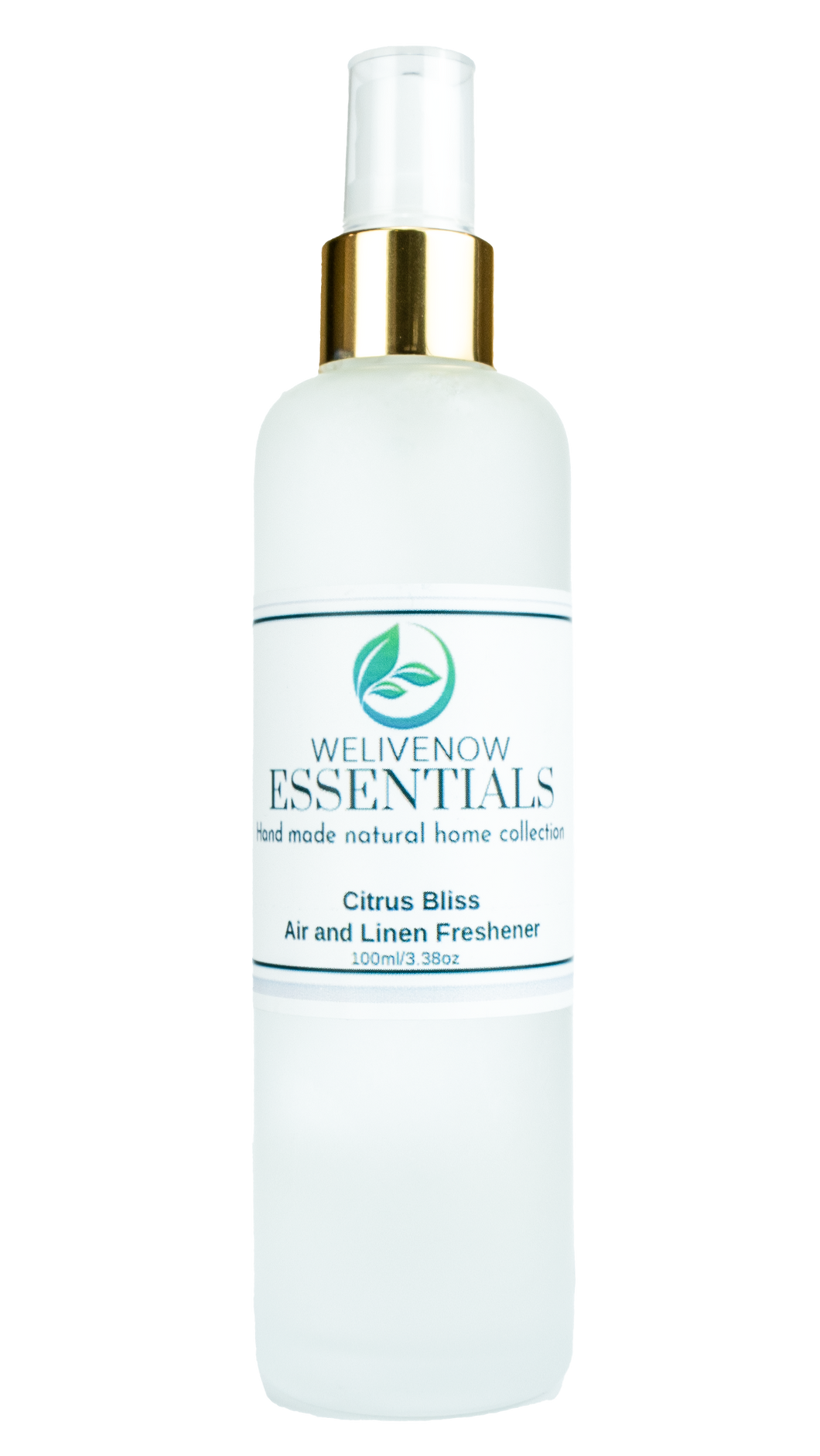 Air Freshener, Citrus Bliss