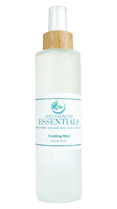 Cooling Mist