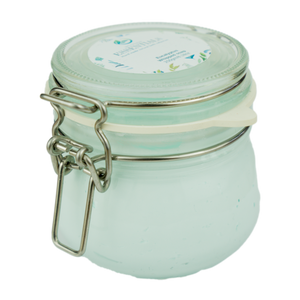 Vegan Whipped Soap