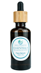 Face Serum