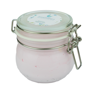 Vegan Whipped Soap
