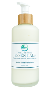 Everyday Body Lotion