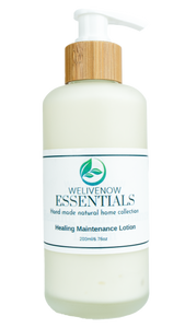 Healing Maintenance Lotion