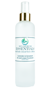 Air Freshener, Lavender & Geranium