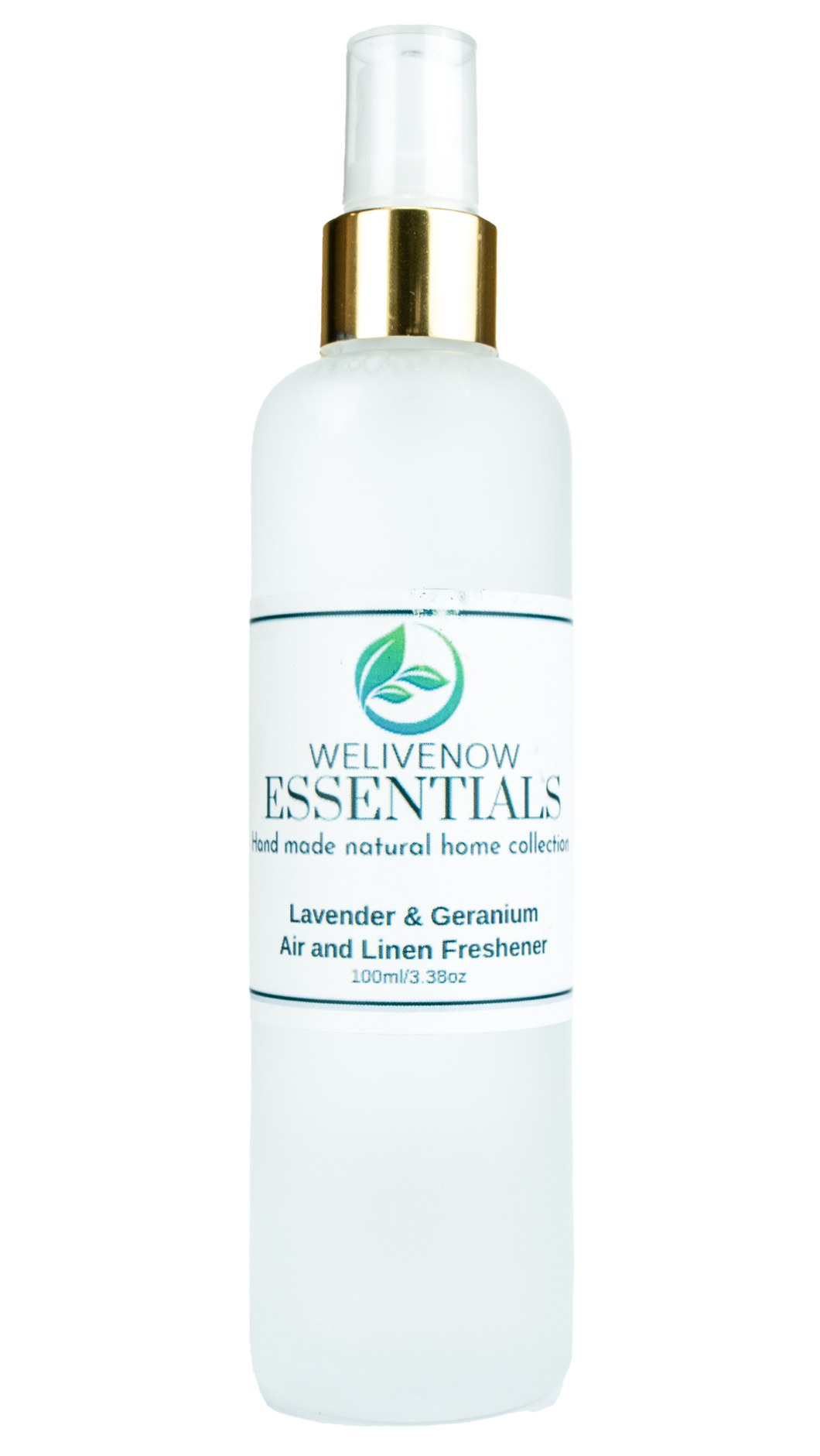 Air Freshener, Lavender & Geranium