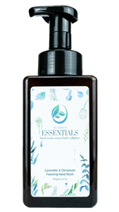 Foaming Handwash