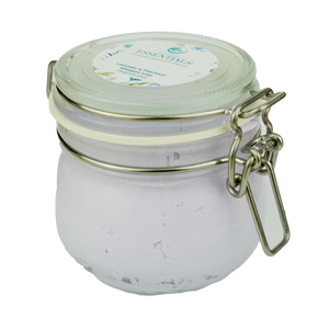 Vegan Whipped Soap