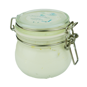 Vegan Whipped Soap