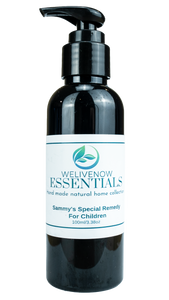Sammy’s Special Children’s Remedy