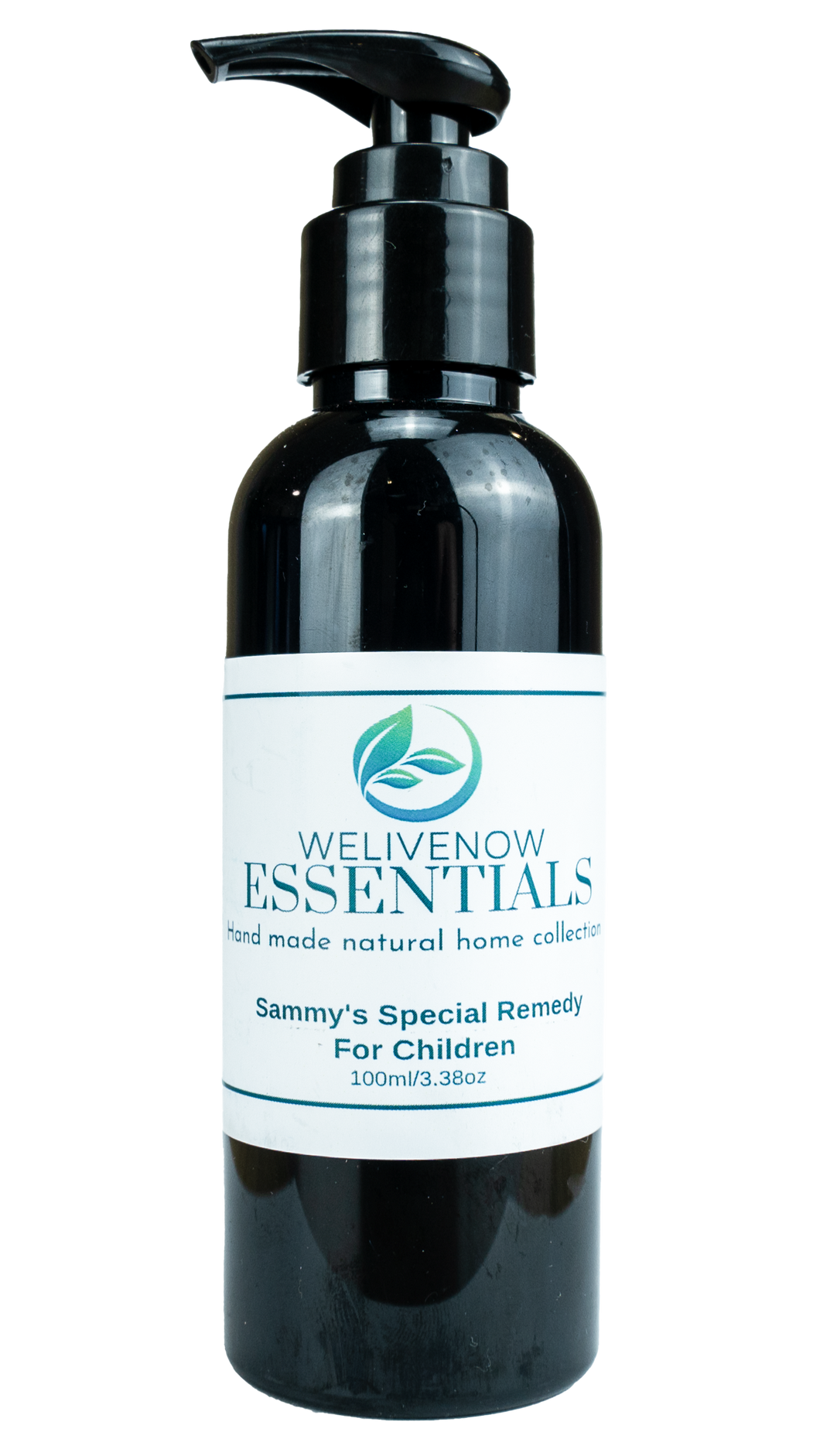 Sammy’s Special Children’s Remedy