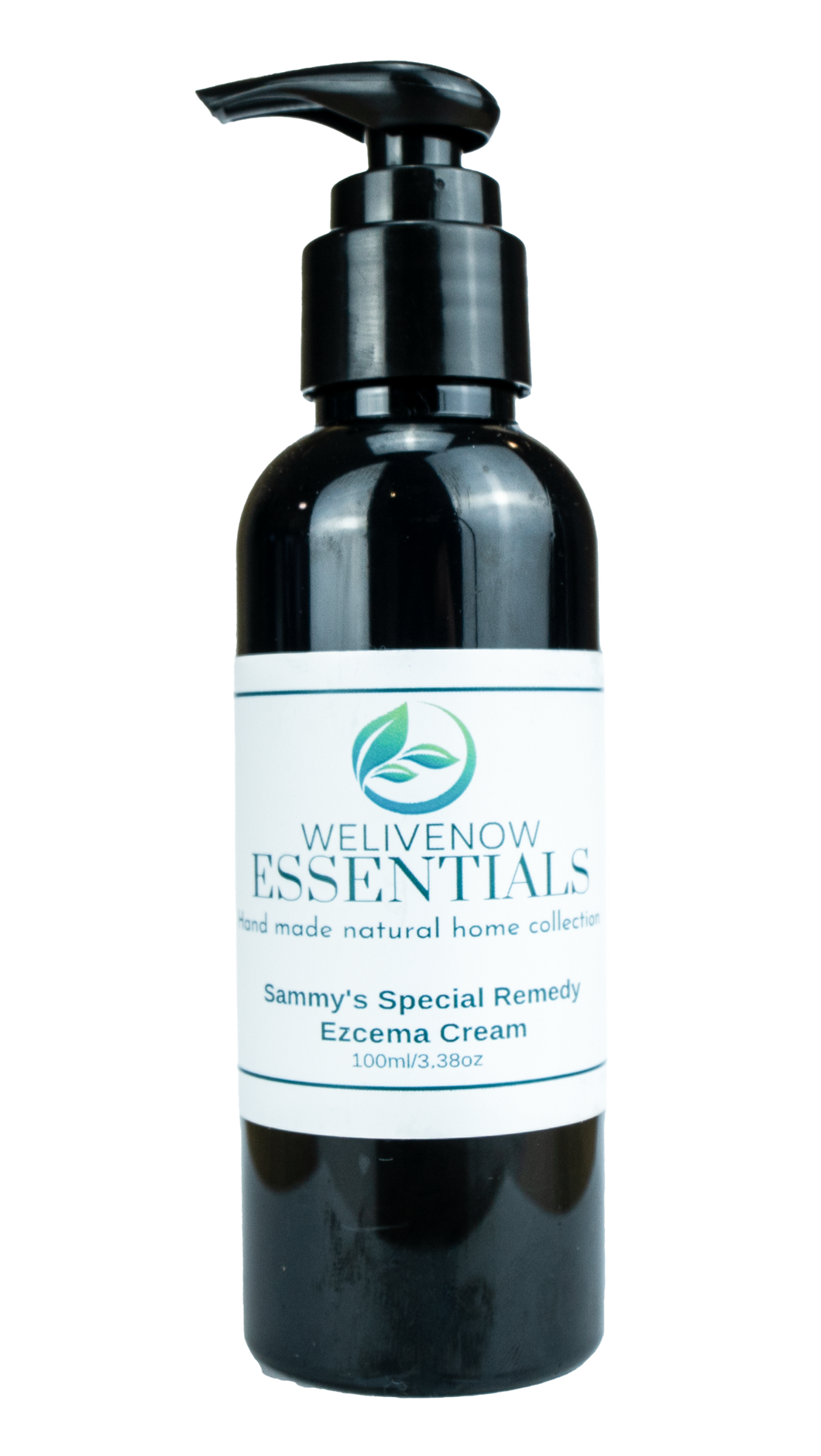 Sammy’s Special Eczema Remedy