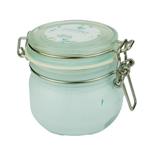 Vegan Whipped Soap