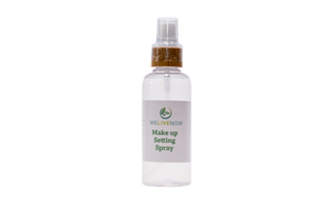 Make-Up Setting Spray