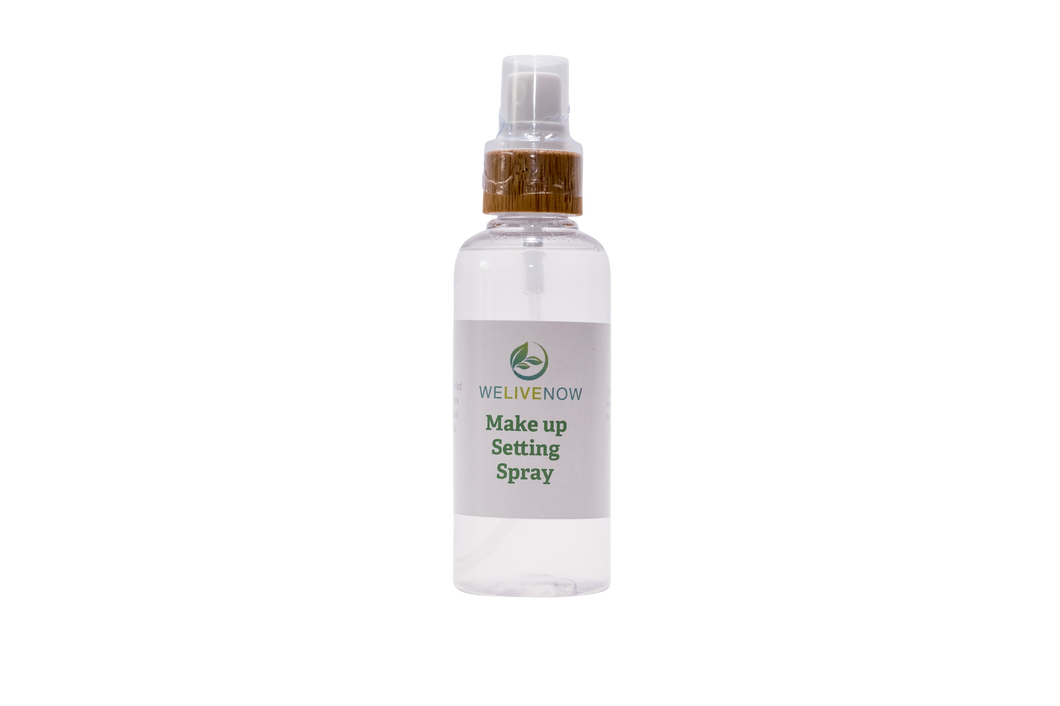Make-Up Setting Spray