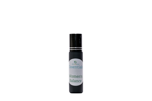 Women's Balance- Roller Blend