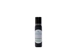 Women's Balance- Roller Blend