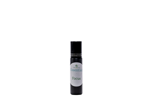 Focus- Roller Blend