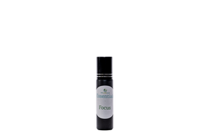 Focus- Roller Blend