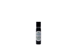 Bloating Blend- Roller Blend