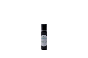 Stress Less- Roller Blend