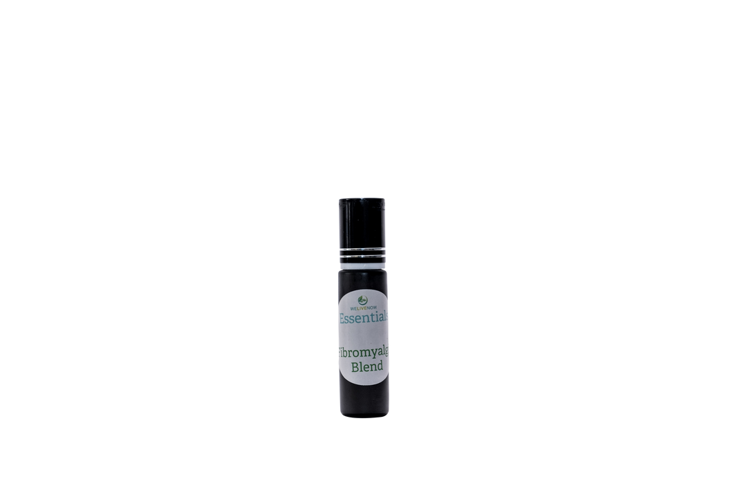 Fibromyalgia Blend- Roller Blend