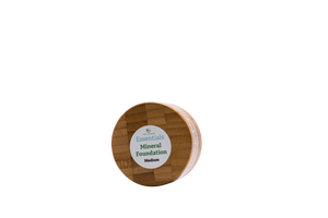 Mineral Foundation- Medium